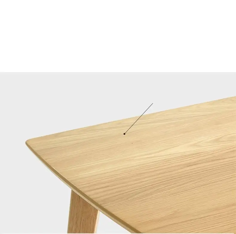 Da Pranzo комната плианте Eet Tafel Escrivaninha Comedores Mueble обеденный набор потертый шик Comedor Tablo De Jantar Mesa обеденный стол