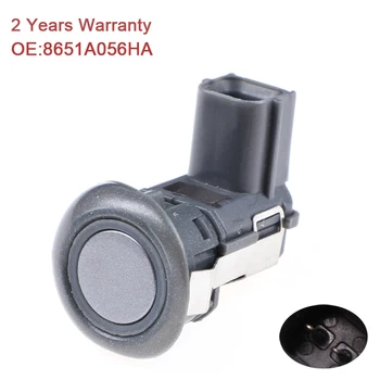

YAOPEI PDC Parking Sensor For Mitsubishi Pajero Montero Outlander Grandis Sport 8651A056 8651A056HA Reversing Sensor