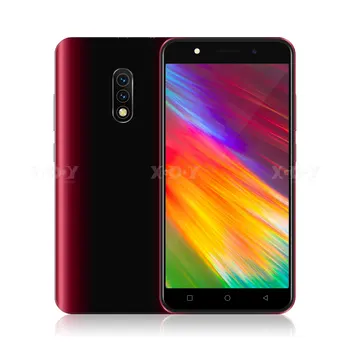 

XGODY Mate 10 MTK6580 1GB 4GB Mobile Phone 5inch 18:9 3G Celular Smartphone Detachable 2500mAh cell phone Android