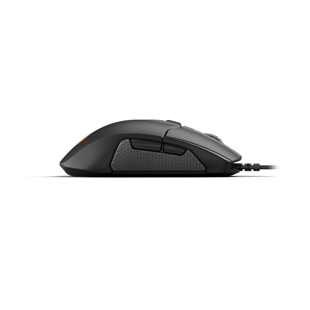 Мышь Steelseries Sensei 310 черный оптическая(12000dpi) USB игровая(8but