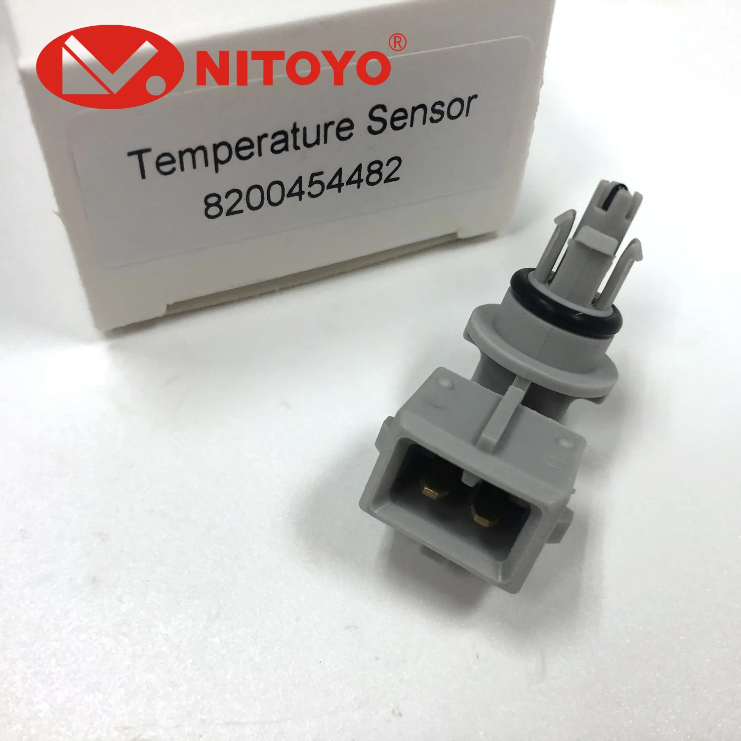 Датчик температуры воздухозаборника NITOYO #8200454482 для Renault CLIO II III MEGANE LAGUNA Megane Scenic
