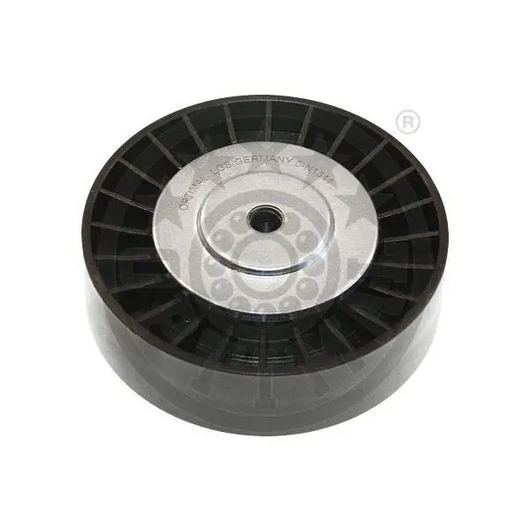 Ролик обводной VW T4 2.4D-2.5TDi 94 OPTIMAL 0-N1311