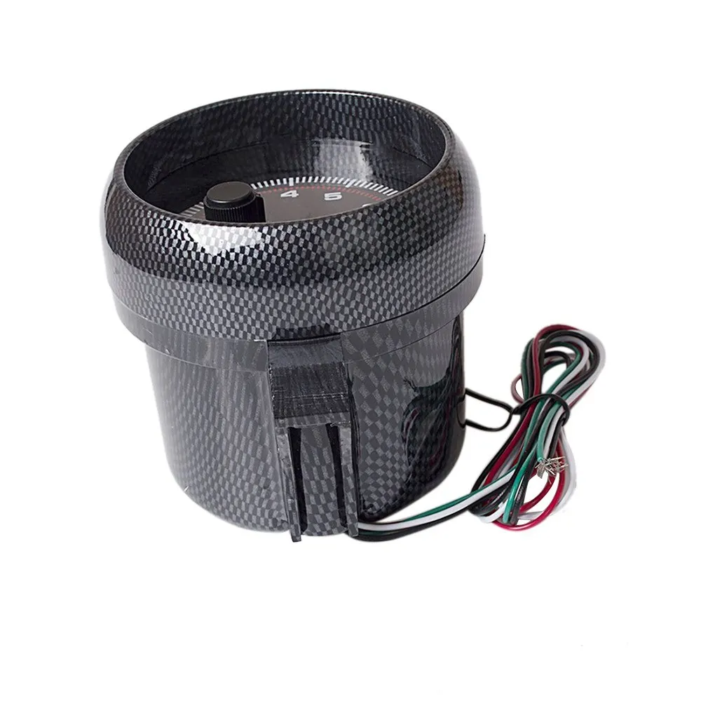 12V Тахометр манометр Манометр с рукоятка рычага переключения передач-светильник 8000 об/мин для вагонетки с противовесом 0-8000 об/мин аксессуар для автомобиля Тахометр
