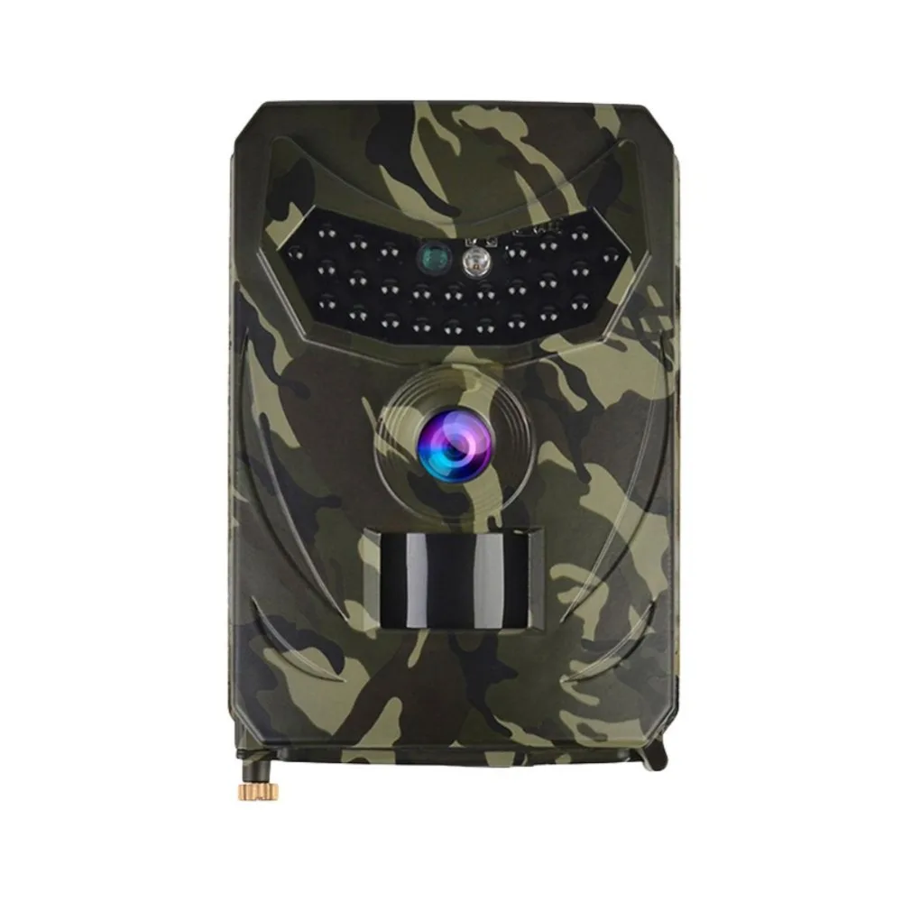 Hunting Camera 940nm Night Vision Sight Camera Outdoor Waterproof IP56 Camera 1080P 12MP Photo 120 Degree Angle Wild Camera