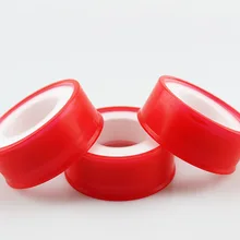 Тефлоновая лента без масла Толстая антикоррозионная Расширенная ФУМ-лента поставка