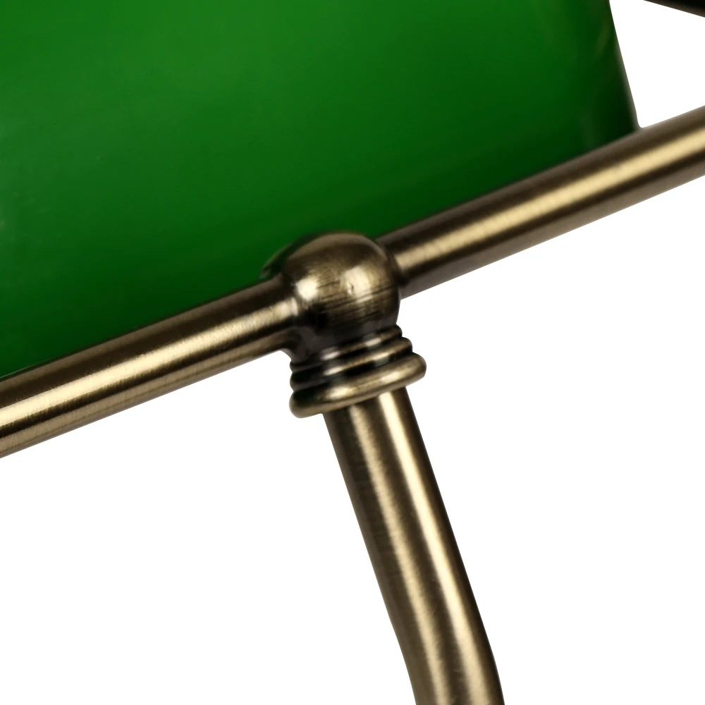 Бесплатная доставка / банк лампы банкир лампа настольная золото лампа|lamp efficiency|lamp