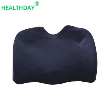 

Coccyx Pillow In Cushion Sapce Memory Foam Pillow Office Home Car Relaxing Leg Muscles Protect The Spine Seat Hip Pad Cushion
