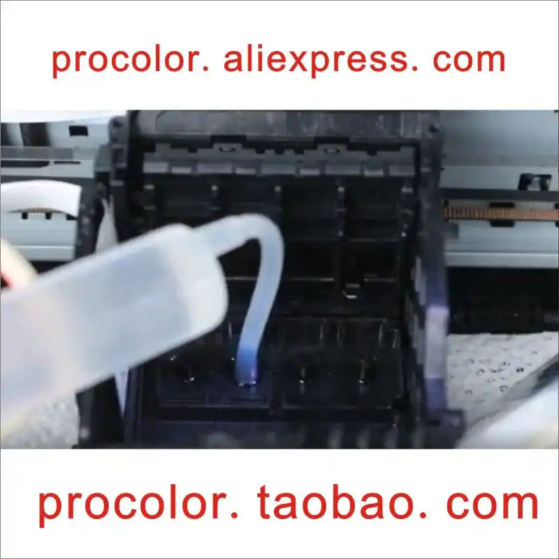 epson et 2700 clean print head