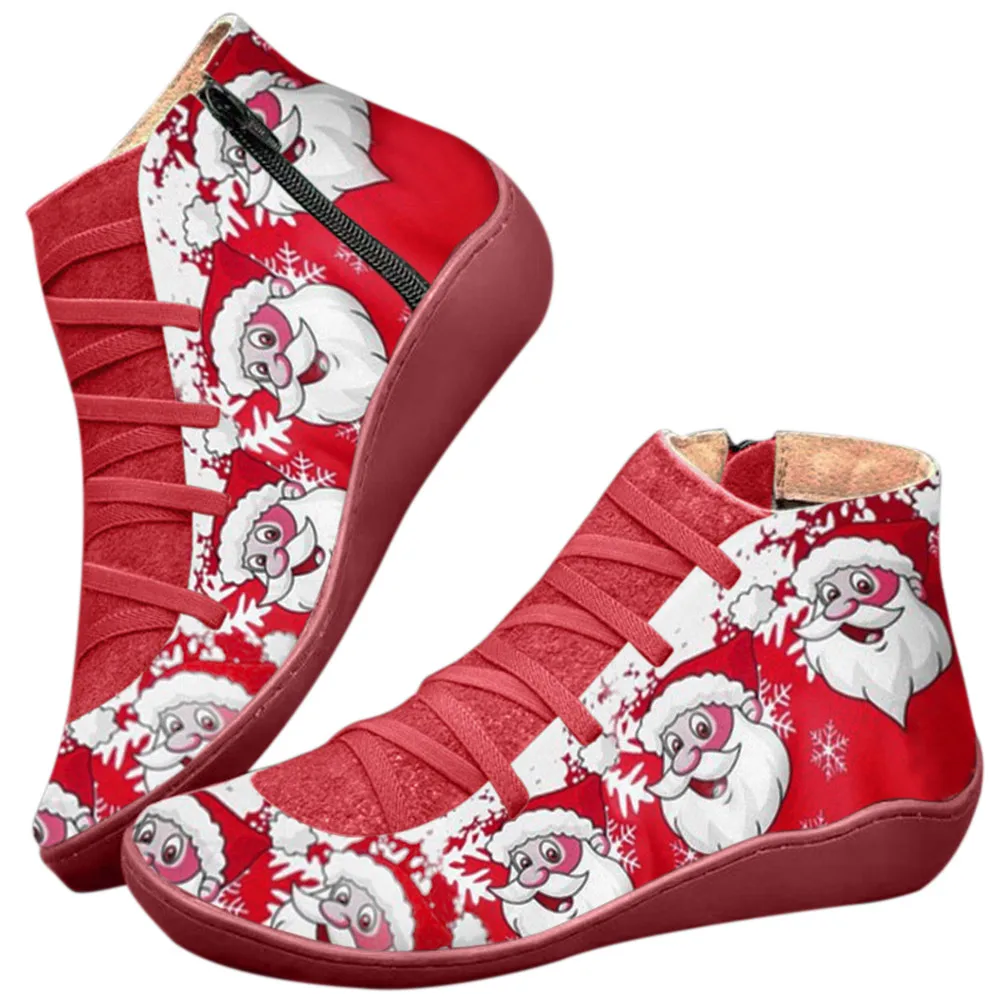 best flat ankle boots