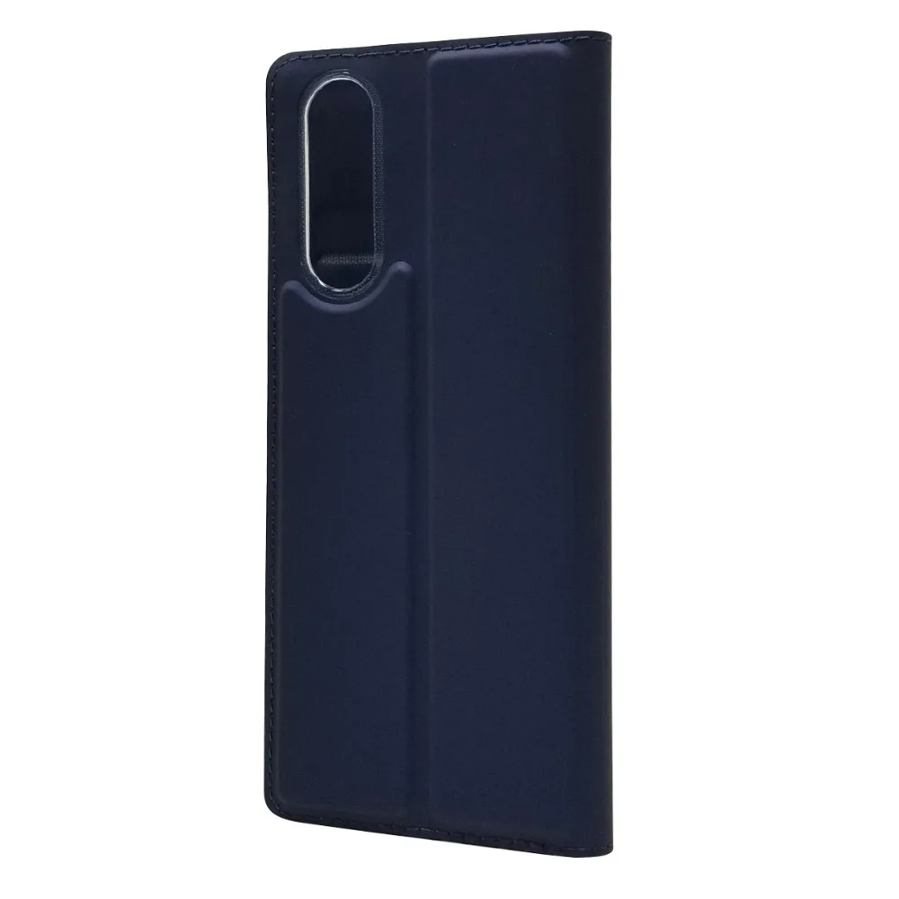 Для sony Xperia 5 Чехол J8210 J8270 Coque кожаный флип-чехол на магните для sony Xperia 5 Xperia5 J9210 телефон Fundas Capa чехол s