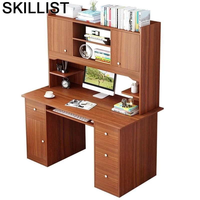 

Standing Pliante Para Notebook Scrivania Biurko Bed Tavolo Schreibtisch Desk Tablo Laptop Bedside Mesa Table With Bookcase