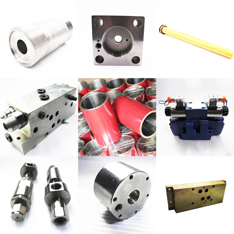 增压器配件拼图_副本