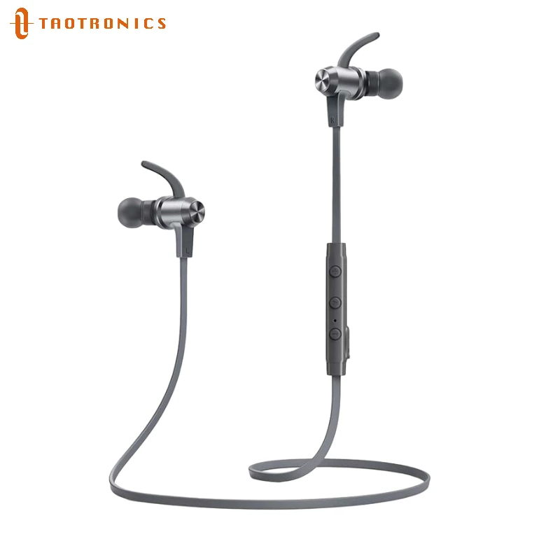 Беспроводные наушники TaoTronics SoundLiberty 70 с шейным ободом Bluetooth 5 0 IPX6