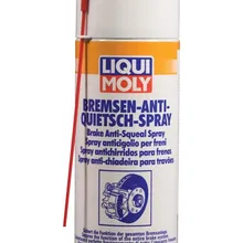 Смазка Синтетическая Д/Торм.Сист. Bremsen-Anti-Quietsch-Spray(0,4л) Bremsen-Anti-Quietsch-Paste Liqui moly арт. 8043