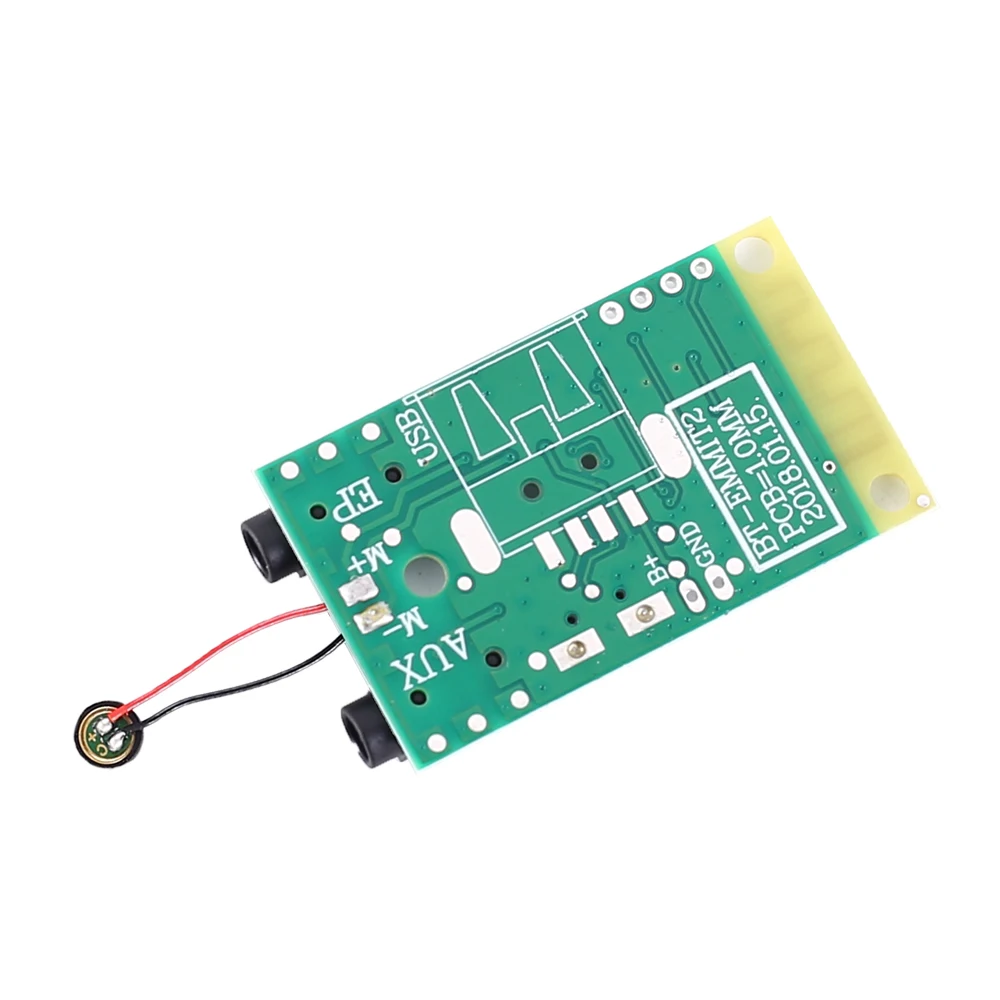 Bluetooth аудио модуль приемник. Bluetooth аудио модуль приемник