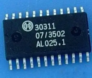 

Free Delivery. 30311 car PC board sensor signal amplifier IC chip