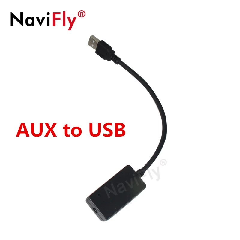 USB