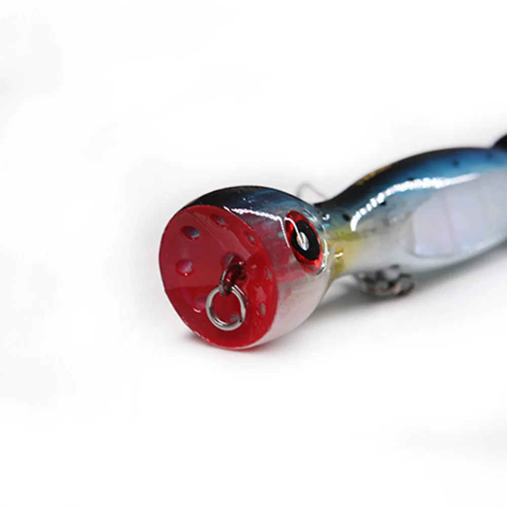 Topwater, жесткая приманка для рыбалки, струйный Поппер GT, синяя рыба, тунец, соленая вода, большая игра, рыболовные попперы, троллинг, приманка, гигантская ловушка для рыбы