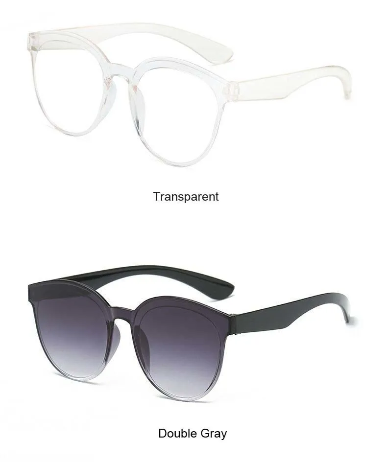 Круглые синие женские солнцезащитные очкив ретро стиле фирменный Дизайн Винтажные Солнцезащитные очки для женщин женские очки Oculos De Sol Feminino UV400
