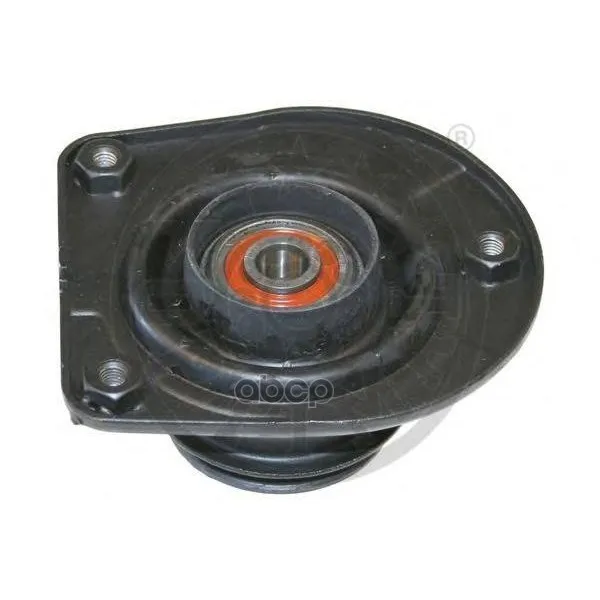 Опора Амортизатора Fiat Doblo 01- Пер.Лев. Optimal F87158 Optimal арт. F87158