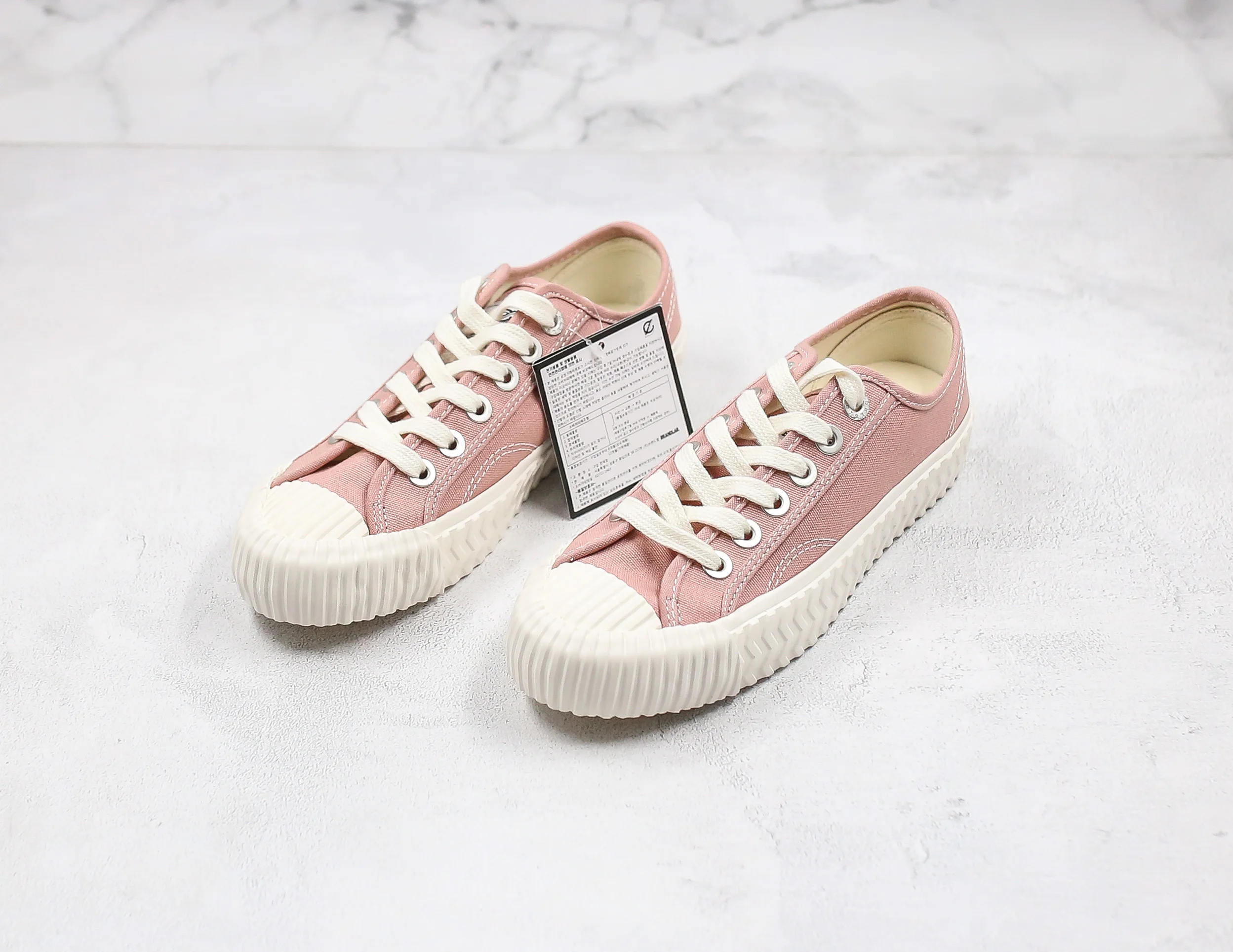 

New Original Excelsior Bolt Fashion Ms High Quality Sneakers Vulcanized Shoes Women Breathable Casual Canvas Shoes Size: 35--39