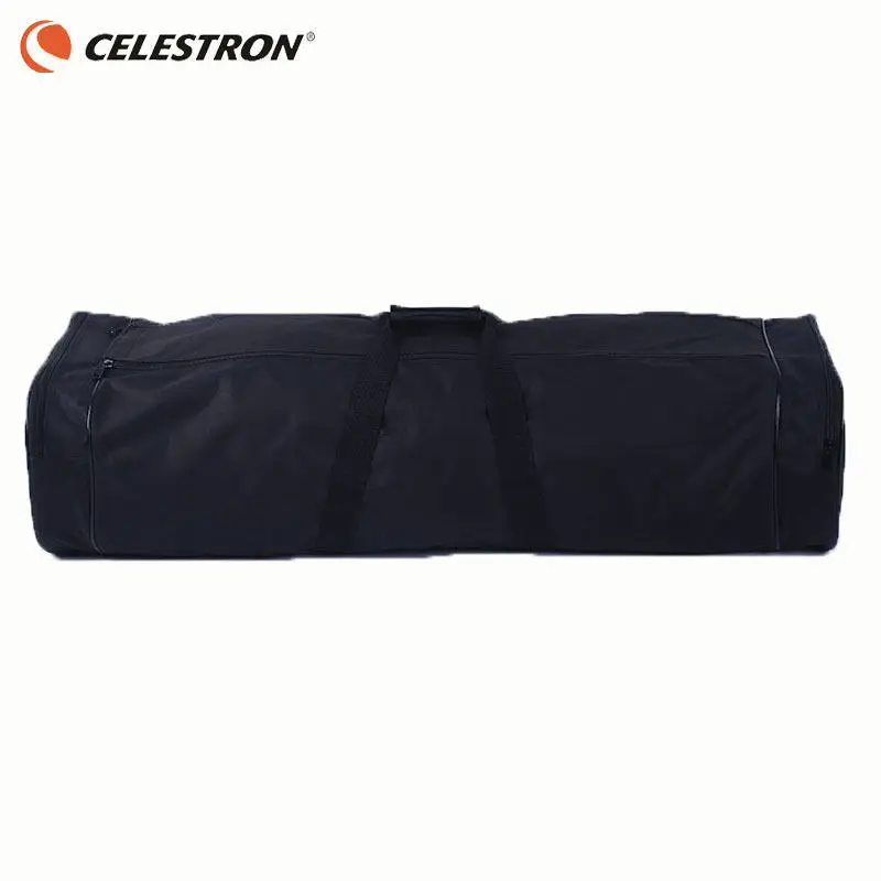 Celestron 천문 망원경 액세서리 Deluxe130EQ/DX 보관 가방 휴대용 배낭 핸드백