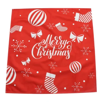 

1 Pc Tablecloth Practical Creative Decorative Table Supply Table Ornament for Banquet