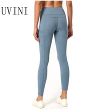 Для женщин Высокая Талия Леггинсы для тренажерного зала, Спортивная Фитнес Йога Брюки спортивные колготки женские Пуш-ап эластичные бесшовные леггинсы новости
