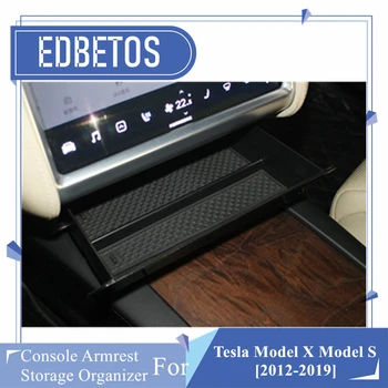 

Model S Model X Car Organizer For Tesla Model S Model X 2012 2013 2014 2015 2016 2017 2018 2019 Front Floor Storage Accessories