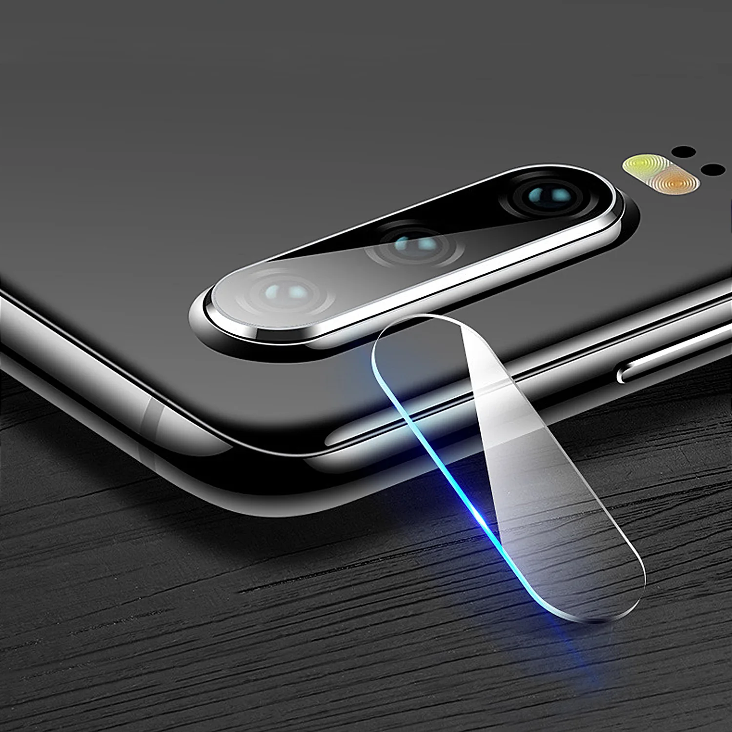 HD Clear Camera Lens Film Tempered Glass Protector for Xiaomi Mi 9 9T Pro CC9 Redmi Note 8 8A K20 Thin Protection Accessories | Мобильные