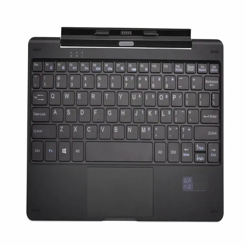 W10151D 10 1 дюймов 2в1 windows10 планшетный ПК 1280*800 ips HDMI ram 2 Гб rom 64 док клавиатура|Планшеты|