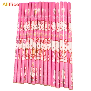 

HB Graphite Pencils, Pack of 72, Bulk, Pre-Sharpened with Latex , Smooth write for Exams, School, Office, Drawing and Sketching