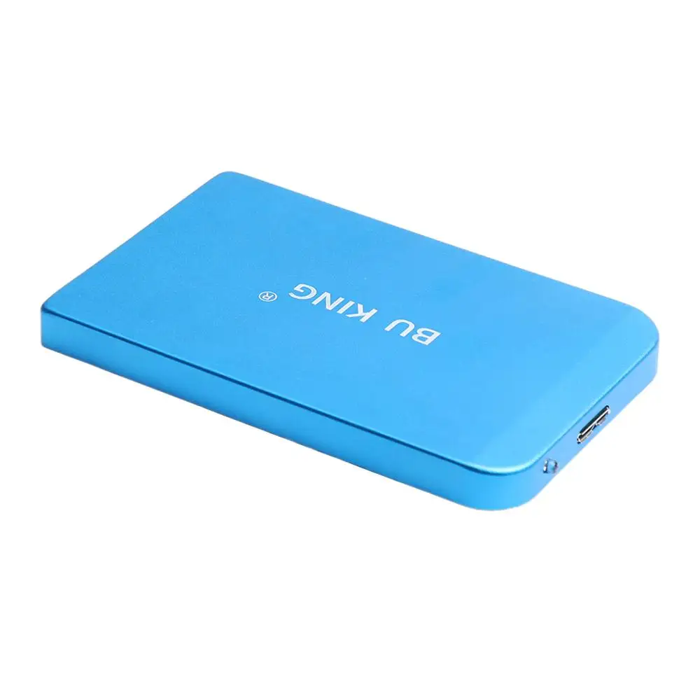 Внешний жесткий диск 320 Гб/500 Гб/1 ТБ HDD 2 5 "внешний 60 Гб/80 Гб/120 ГБ/250 Гб hd внешний
