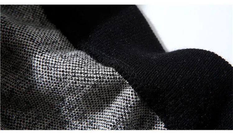 Зимний комплект из двух предметов, свитер и юбка, женский костюм, рукав летучая мышь, v-образный вырез, с буквенным принтом, жаккардовый свитер+ юбка миди, комплект из 2 предметов