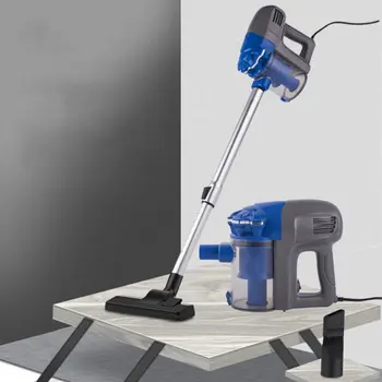 

Portable Handheld Vacuum Cleaner Household Vacuum Cleaner with large capacity Cyclone Filter Strong Suction Cleaning Machine