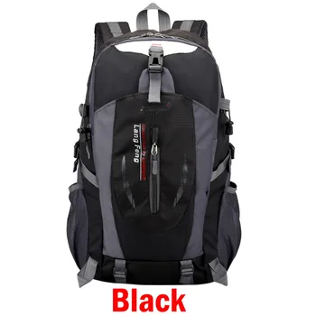 

Hiking Backpacks Men Waterproof Women Camping Bags Men Backpack Outdoor Sports Bag Trekking Driving Rucksuck Large 2020