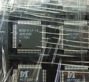 

Free Delivery. MTD010 - LF - 10 IC chips