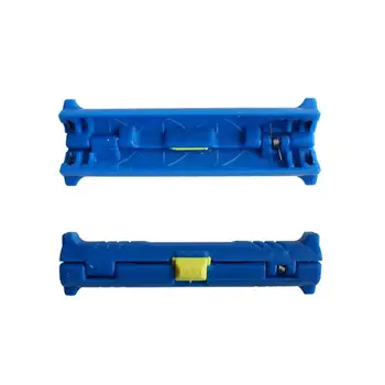 

Small And Convenient Wire Stripper Tool Electric Wire Cable Pen Rotary Coaxial Wire Stripper Pen Cutter Stripping Machine Plier