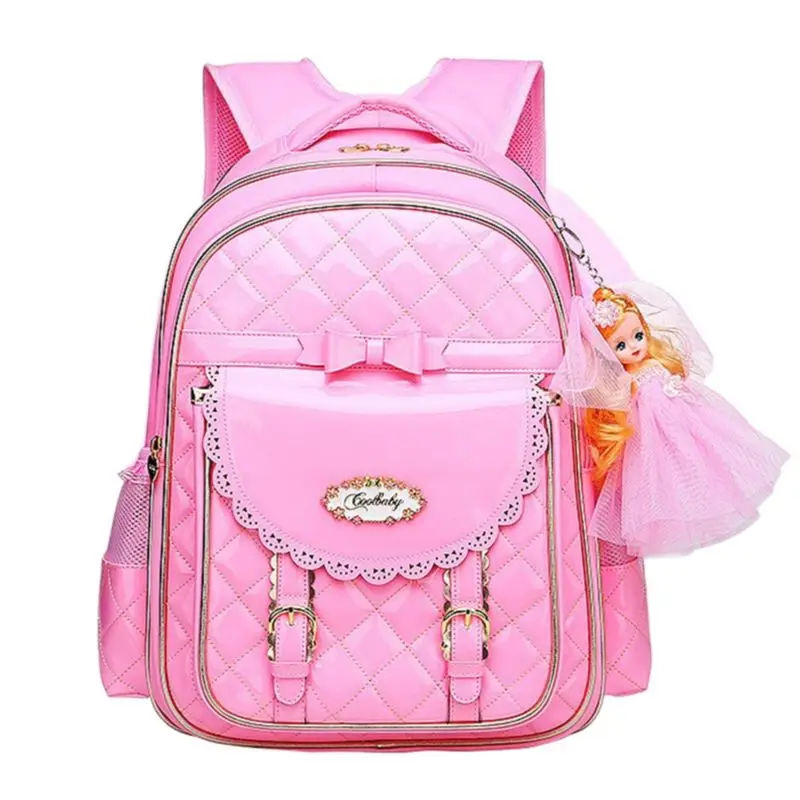 bag school girl 2018