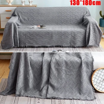

Easy-Going Sofa Slipcover Reversible Sofa Cover Water Resistant Couch Cover Furniture Protector with Elastic Straps YU-H