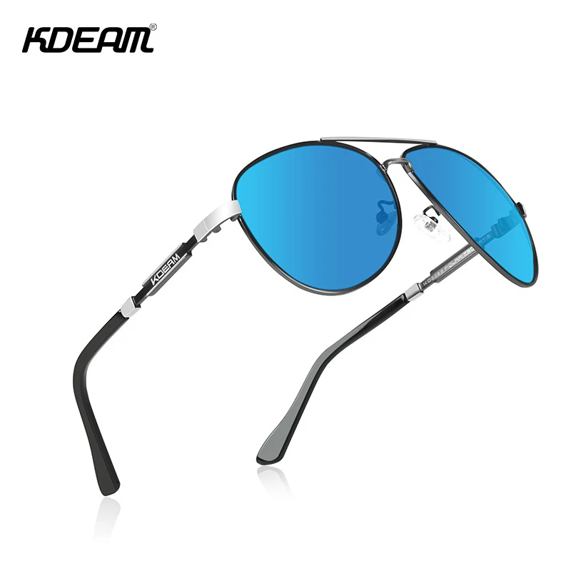 american optical pilot sunglasses polarized