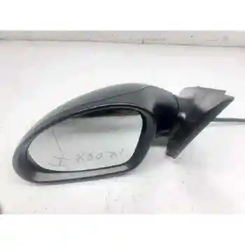 

096141124 LEFT REARVIEW MIRROR SEAT CORDOBA SALOON (6L2)