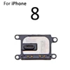 Auricular frontal superior para iPhone 4 4S 5 5S SE 2022 5C 6 6S 7 8 Plus auricular altavoz reemplazo receptor partes ► Foto 2/6