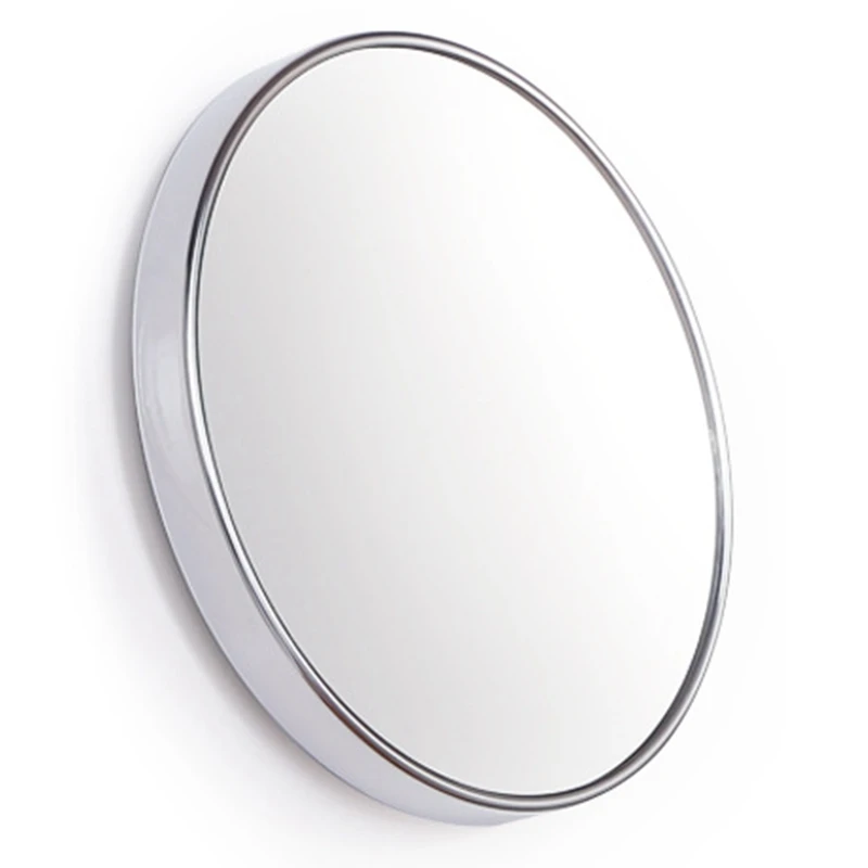 Присоска для ванной комнаты зеркало макияжа настенное всасывающее с бесплатной