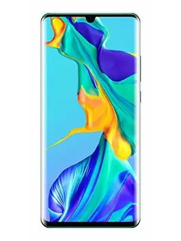 

Huawei P30 Pro 16,4 cm (6.47") 8 GB 256 GB Dual SIM ibrida 4G Blu 4200 mAh