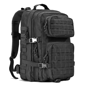 Military Tactical Backpack Large Army 3 Day Assault Pack Molle Bag Backpacks Hiking Backpacks Bags 1