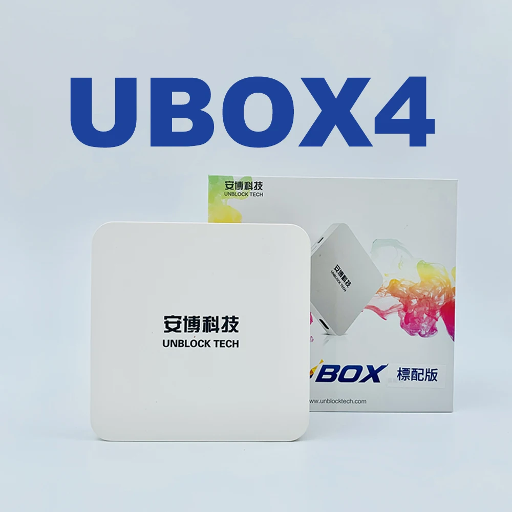 Разблокируйте Tech UBOX UPROS OS VERION GEN7 tv BOX Android SMART tv бесплатно IP tv UBOX4 PRO2 PROS