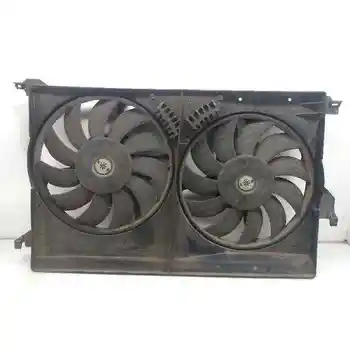 

9202812 ELECTRIC FAN OPEL VECTRA C SALOON