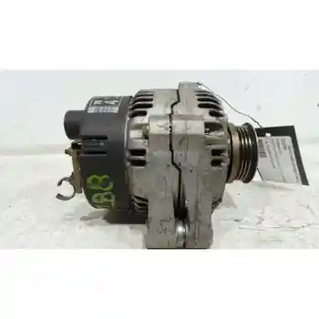 

0123315020 ALTERNATOR HONDA CIVIC SALOON 3/4 (EJ/EK)
