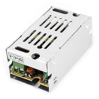 

Switching Power Supply Converter AC 110-220V 12V 1A 12W for LED Strip Light